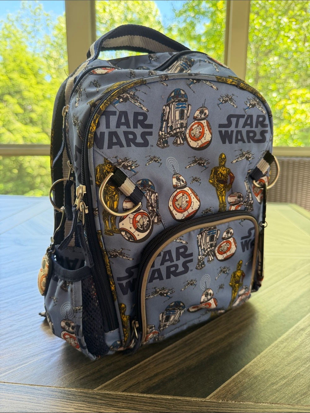 PBK Star Wars XS Backpack